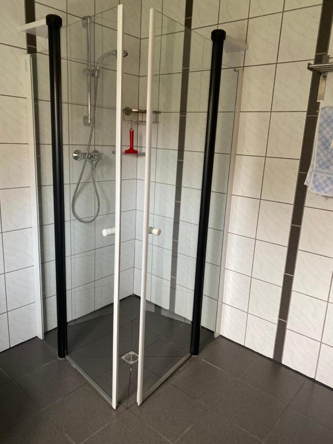 Landhaus Kiesow Suderburg Екстер'єр фото