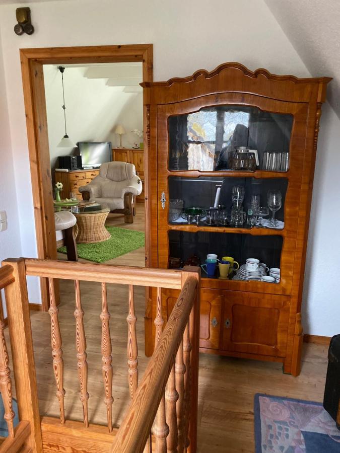 Landhaus Kiesow Suderburg Екстер'єр фото