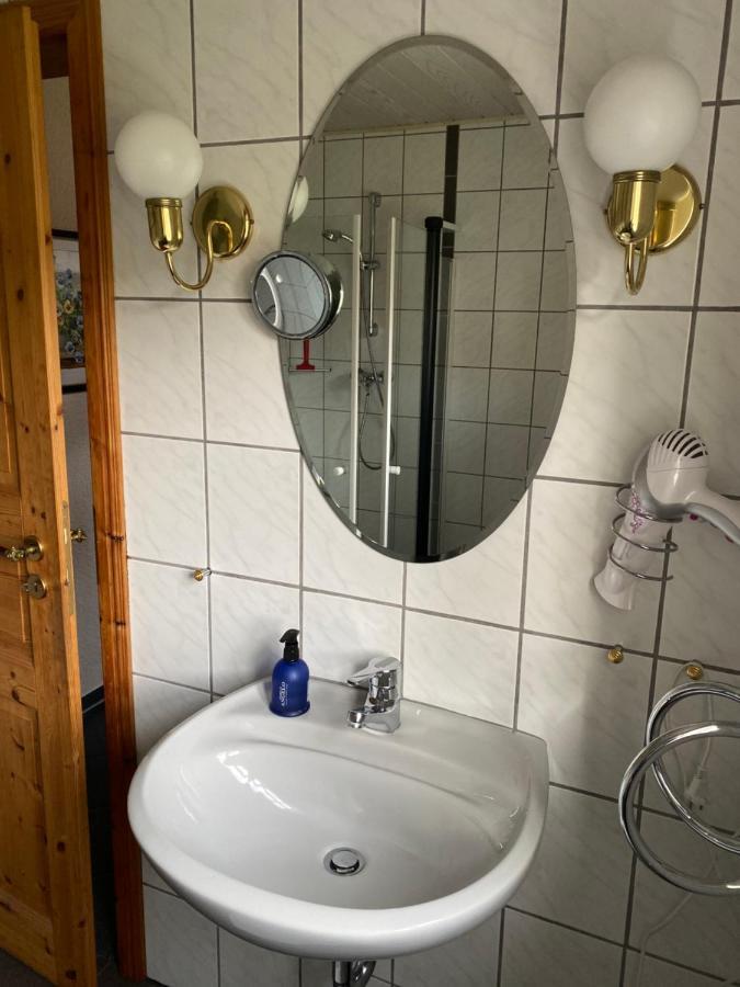 Landhaus Kiesow Suderburg Екстер'єр фото