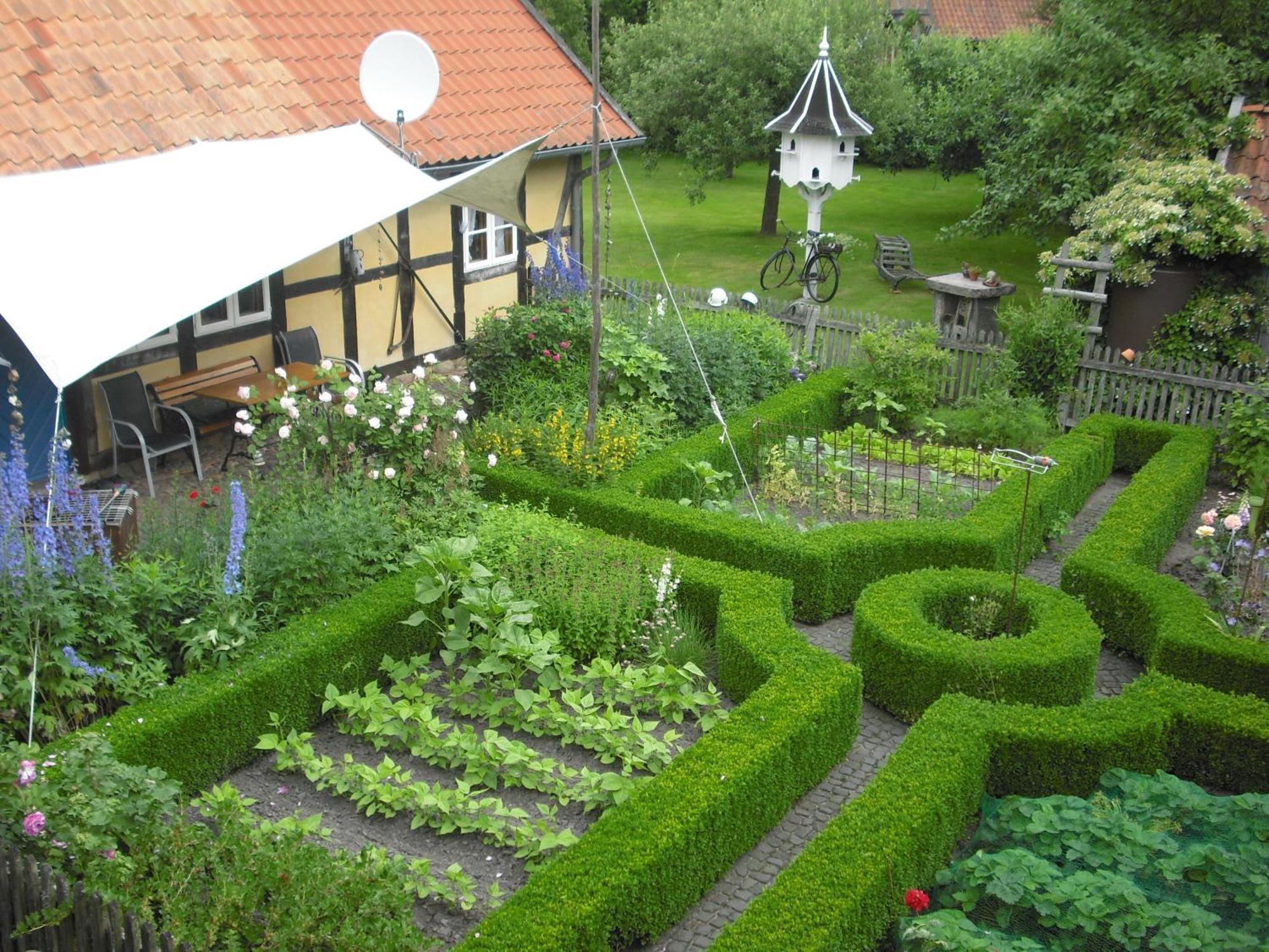 Landhaus Kiesow Suderburg Екстер'єр фото
