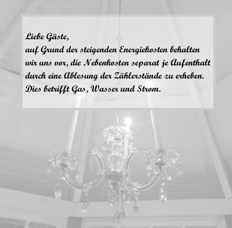 Landhaus Kiesow Suderburg Екстер'єр фото